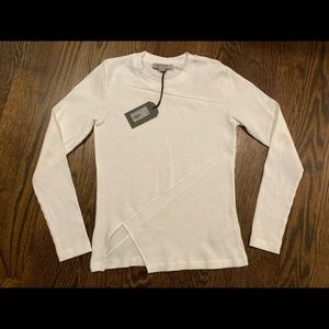 NWT All Saints top
